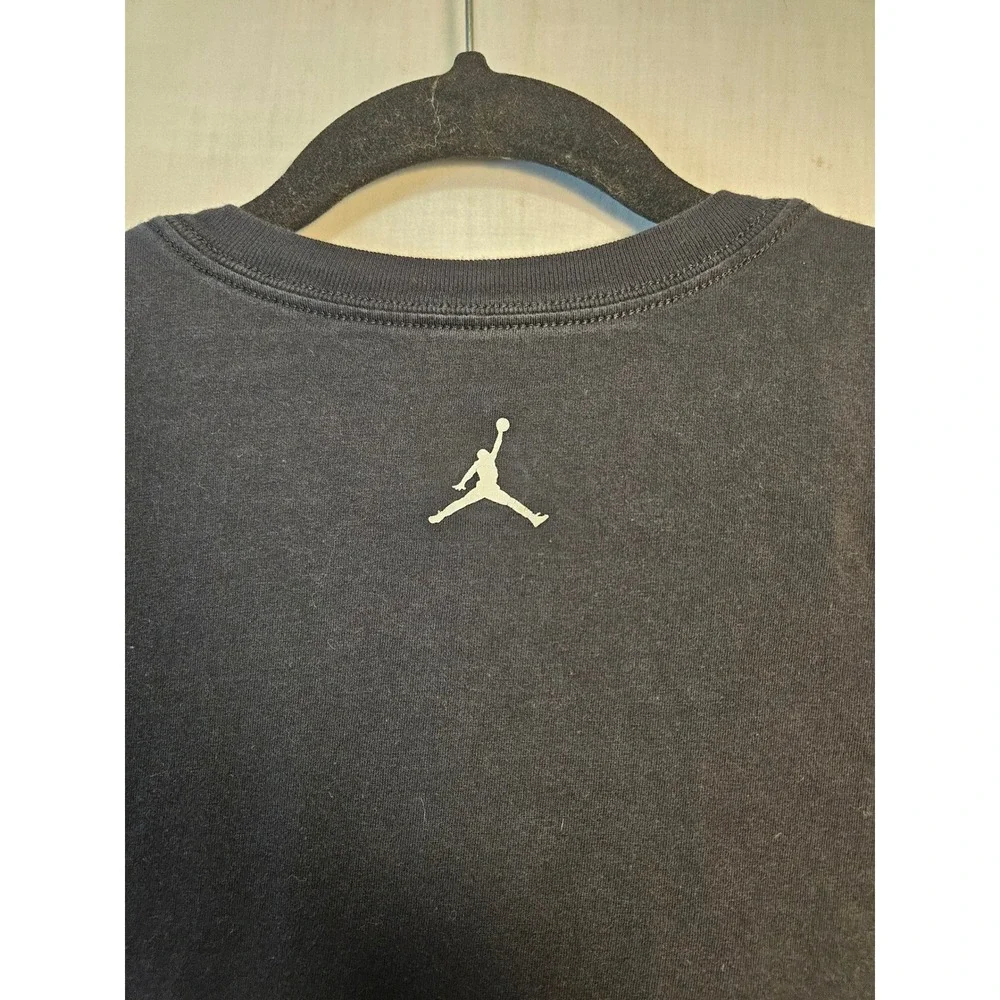 Jordan brand short